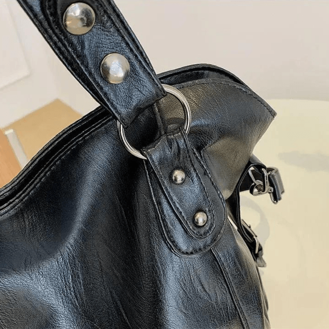 Duża torba na ramię - Beloria Morgana