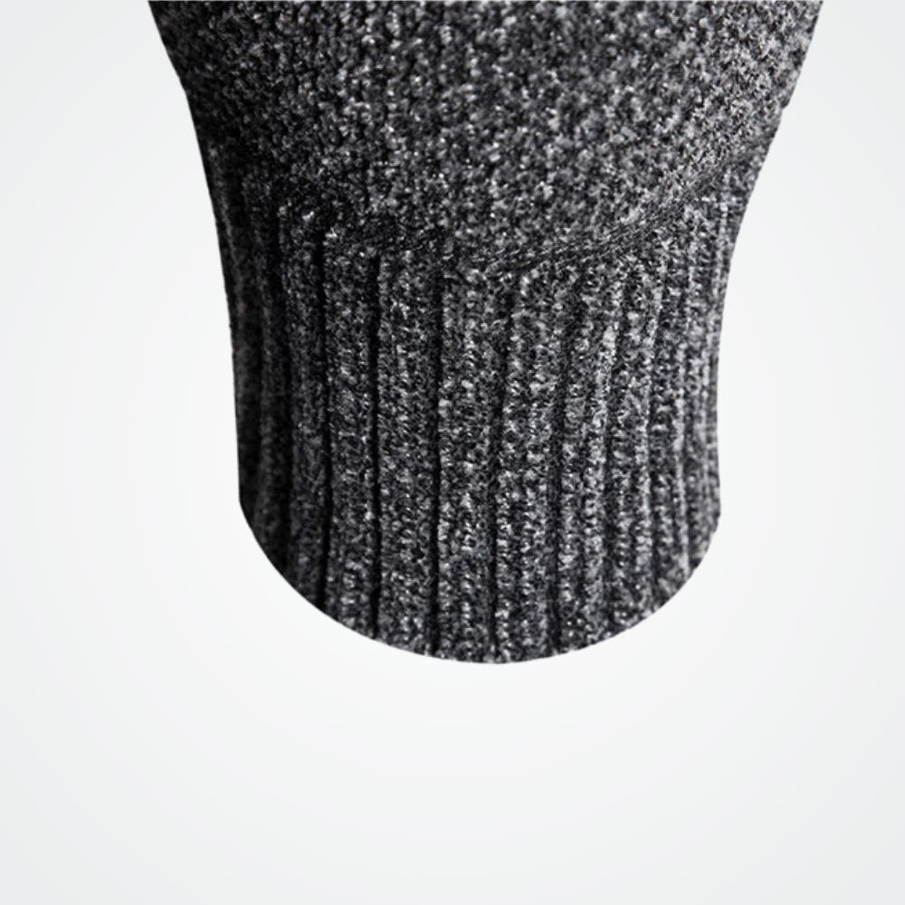 Kardigan Napoli na zamek