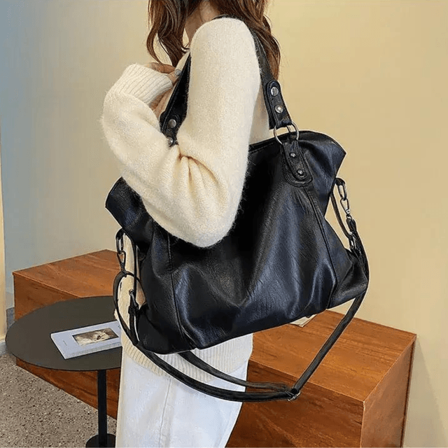 Duża torba na ramię - Beloria Morgana