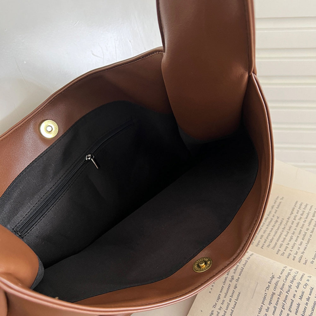 Duża torba hobo - Beloria Giulia