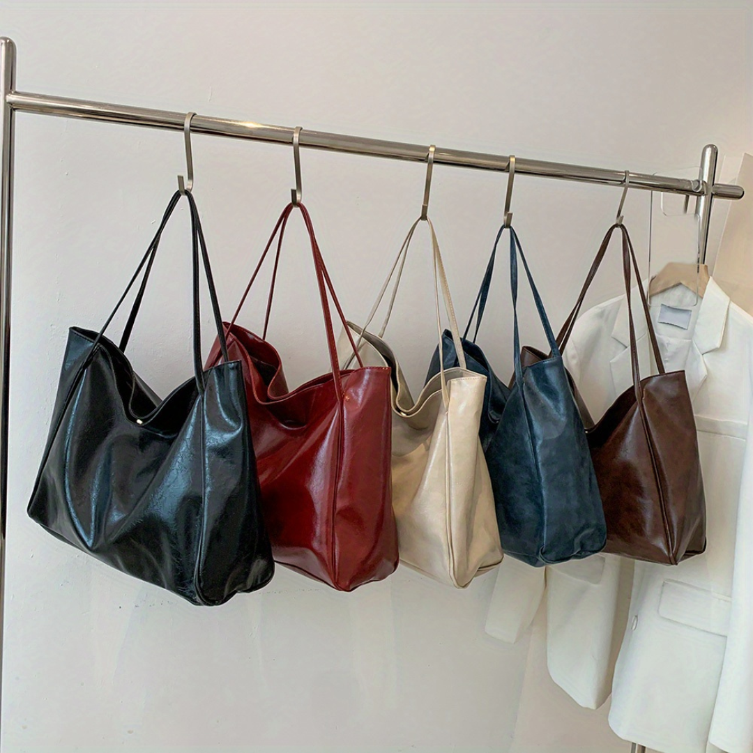 Duża Torba na Zakupy - Beloria Hannah