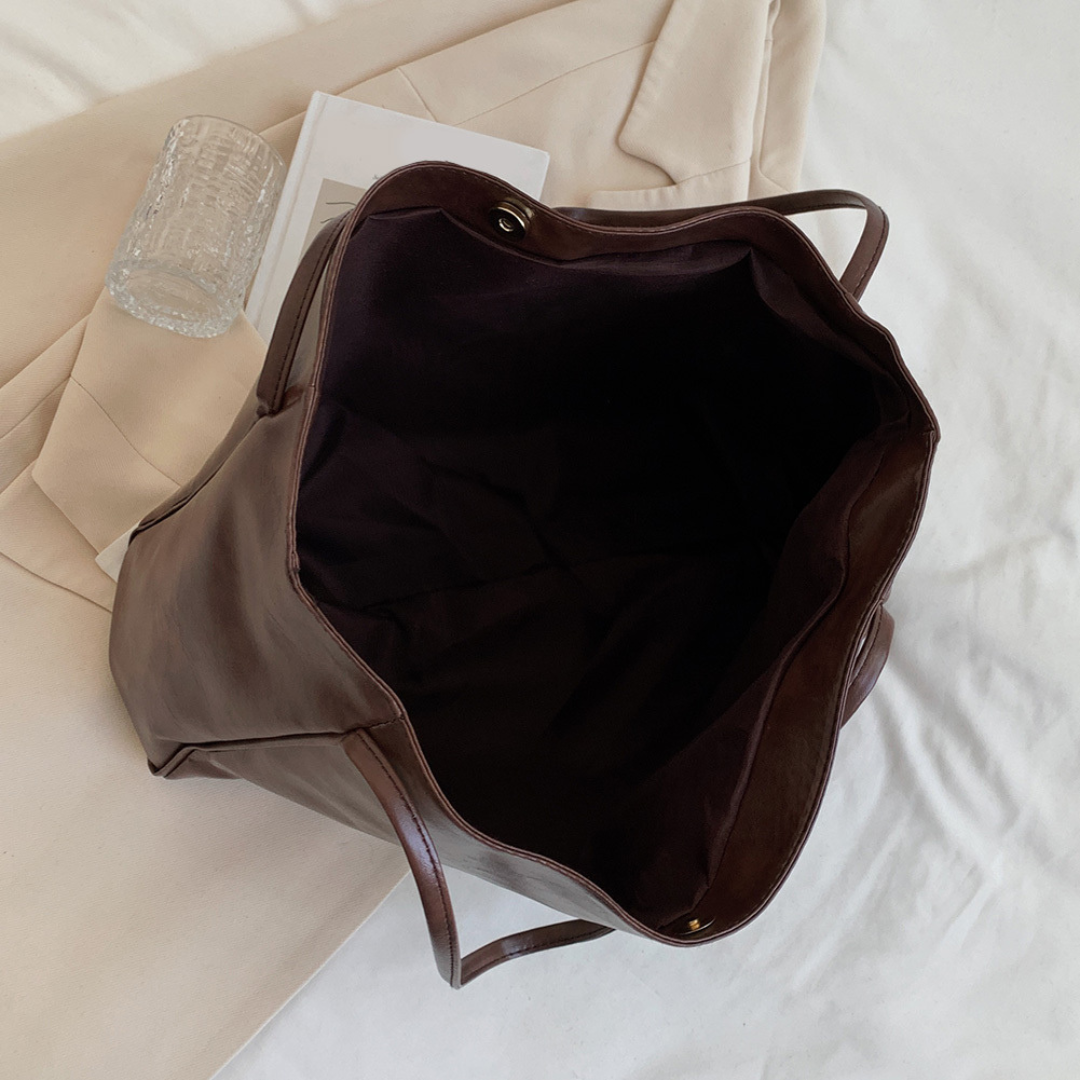 Duża Torba na Zakupy - Beloria Hannah