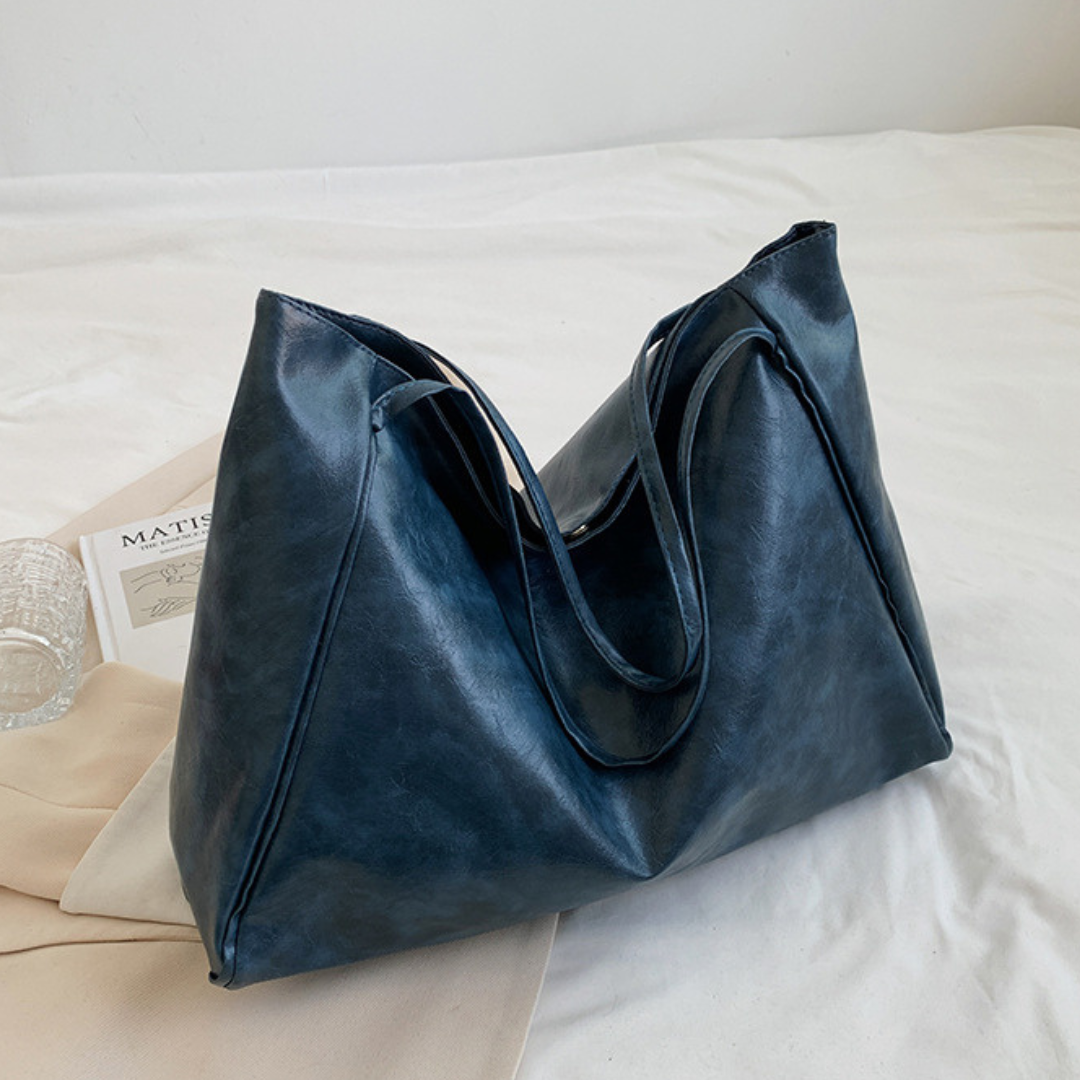 Duża Torba na Zakupy - Beloria Hannah