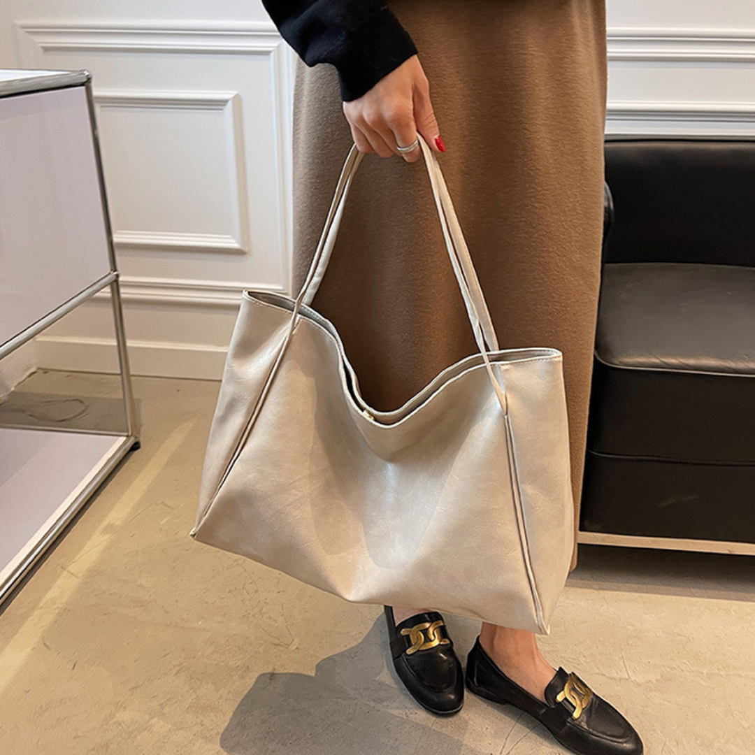 Duża Torba na Zakupy - Beloria Hannah