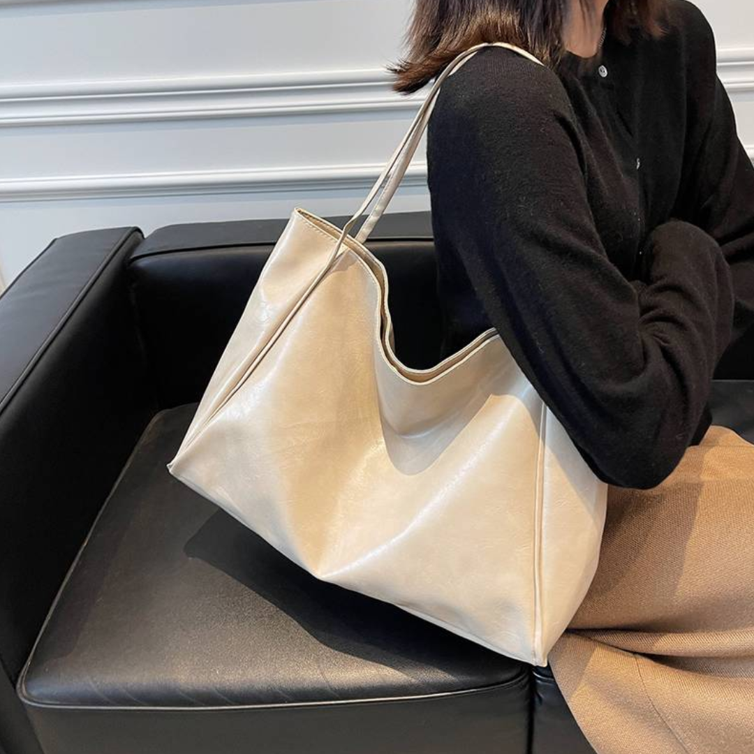 Duża Torba na Zakupy - Beloria Hannah