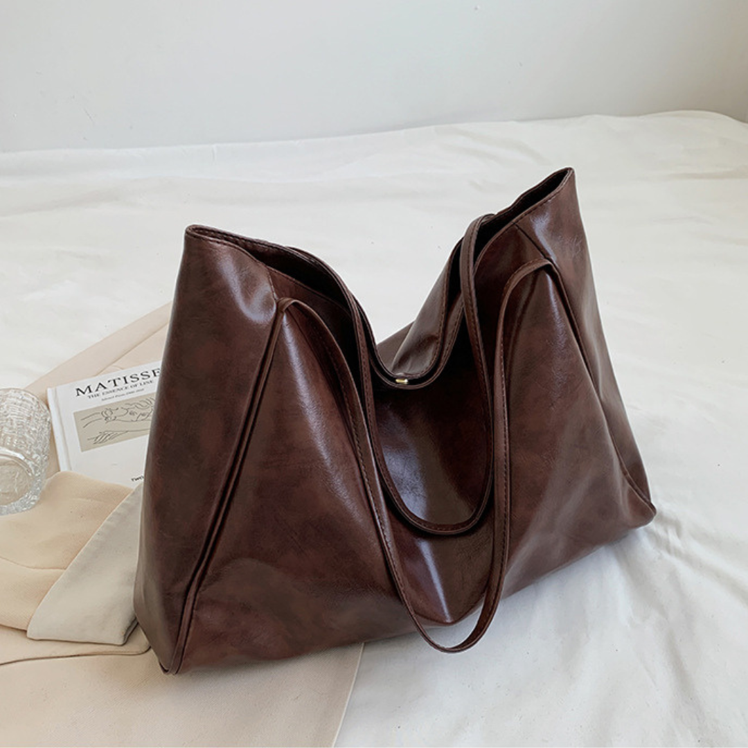 Duża Torba na Zakupy - Beloria Hannah