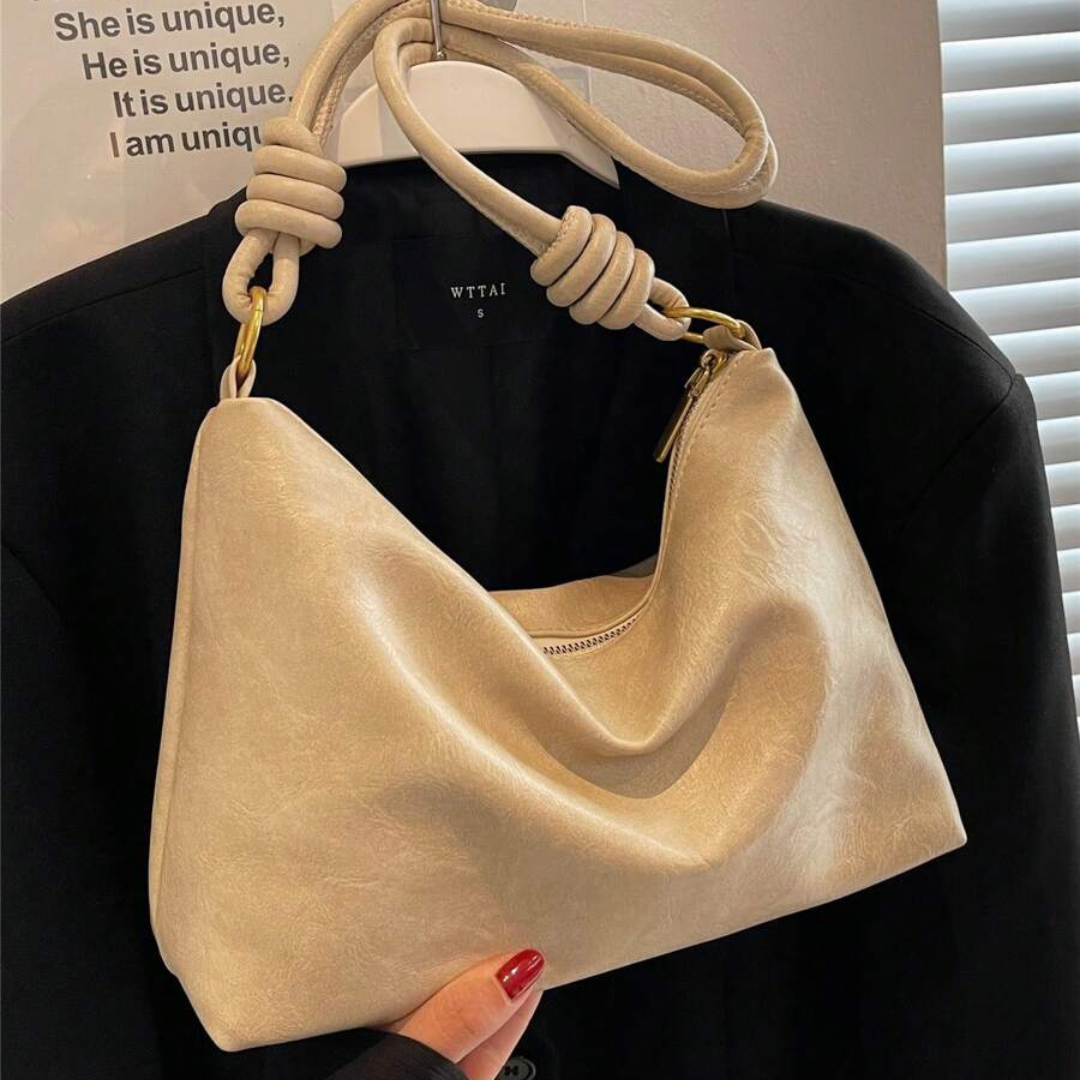 Średnia torba na ramię - Beloria Antonella