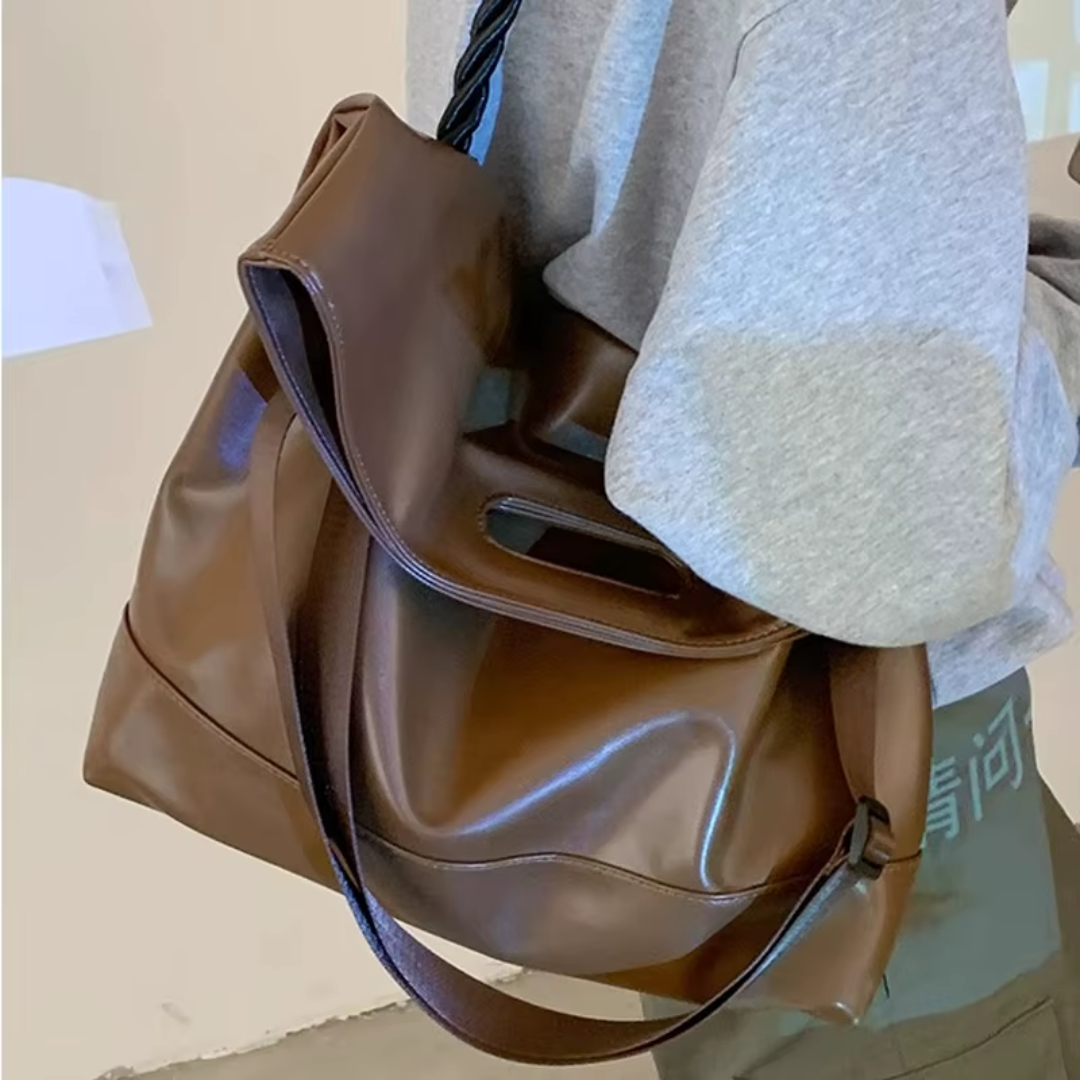 Duża Torba Tote - Beloria Heloisa