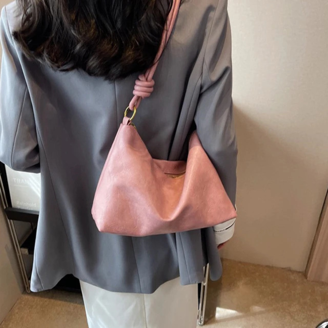 Średnia torba na ramię - Beloria Antonella