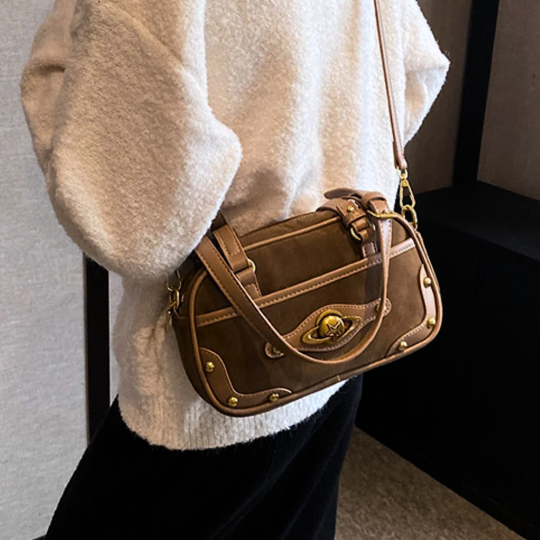 Mała Torebka na Ramię - Beloria Míria