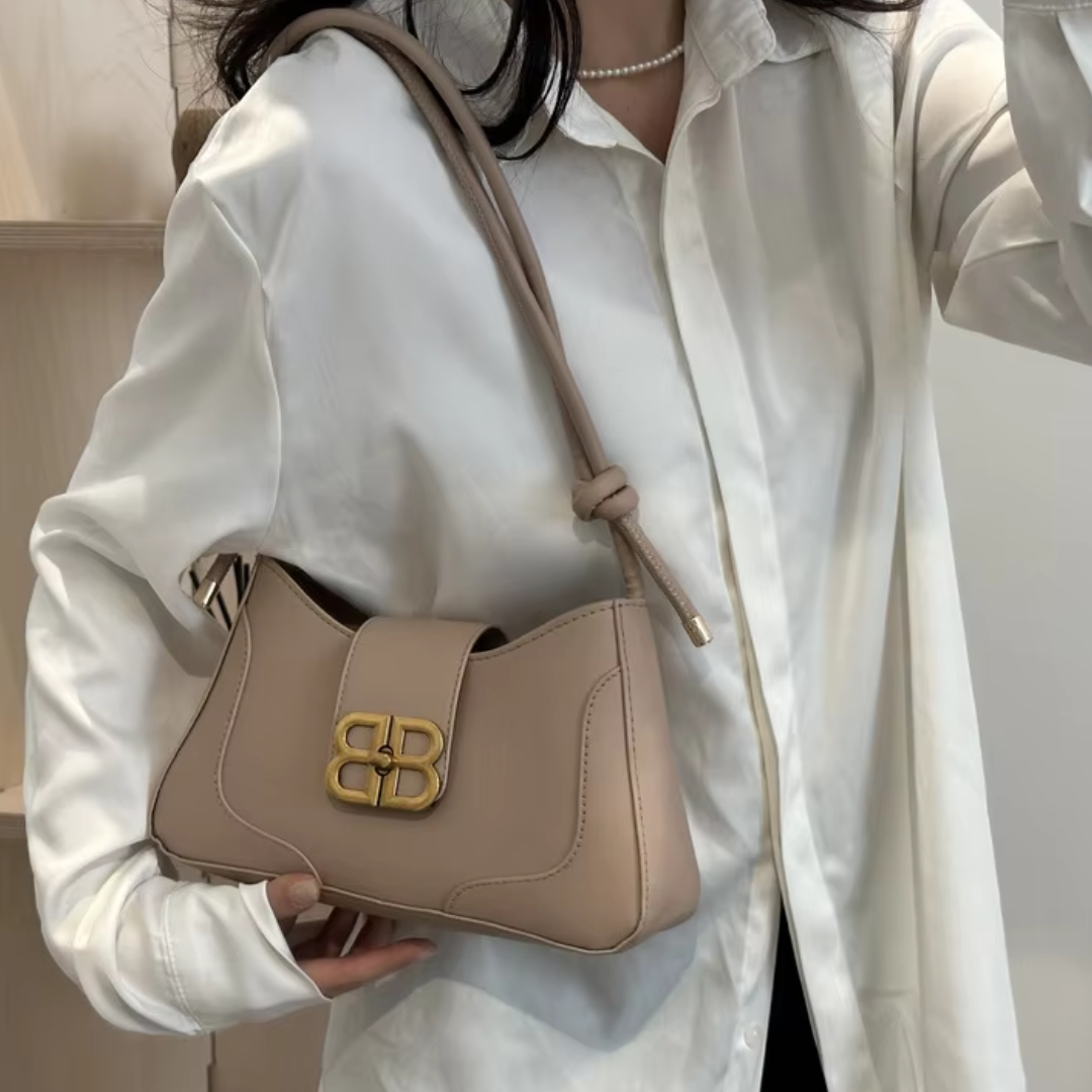 Średnia torba na ramię - Beloria Ivy