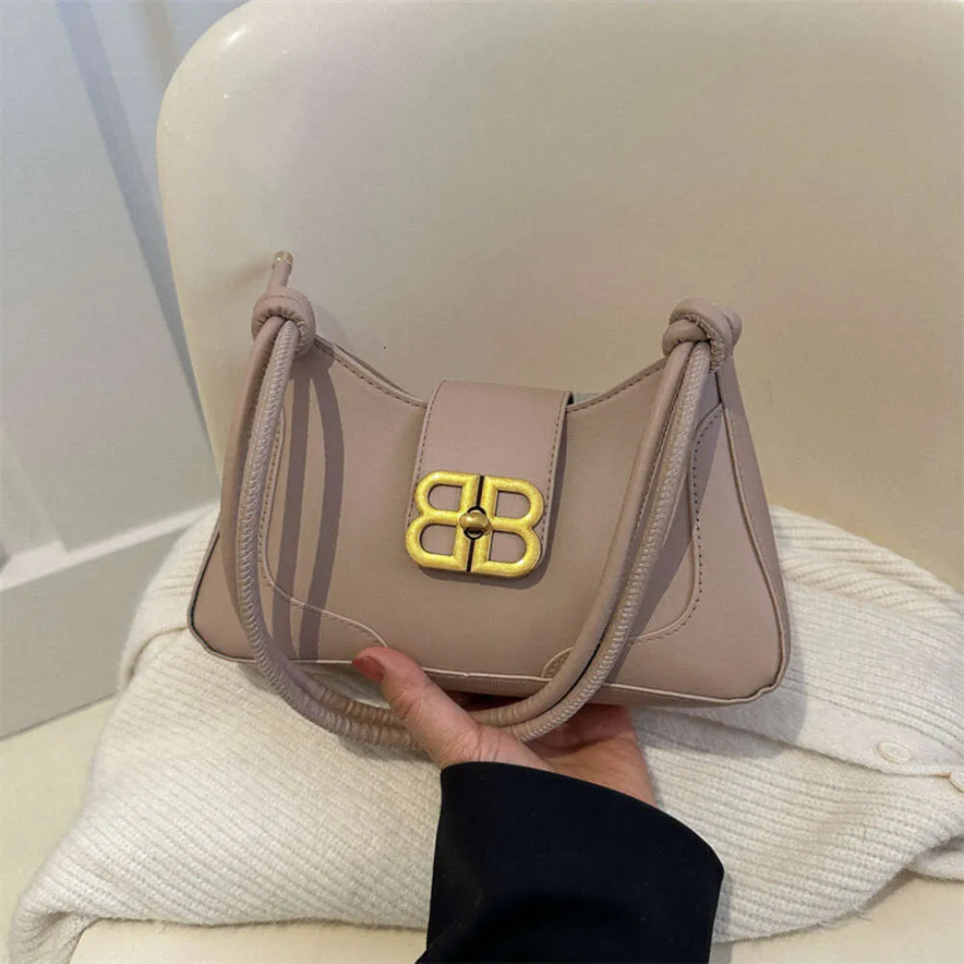 Średnia torba na ramię - Beloria Ivy