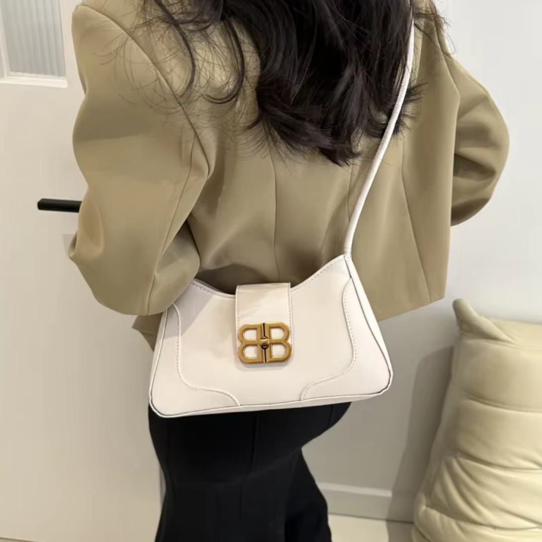 Średnia torba na ramię - Beloria Ivy