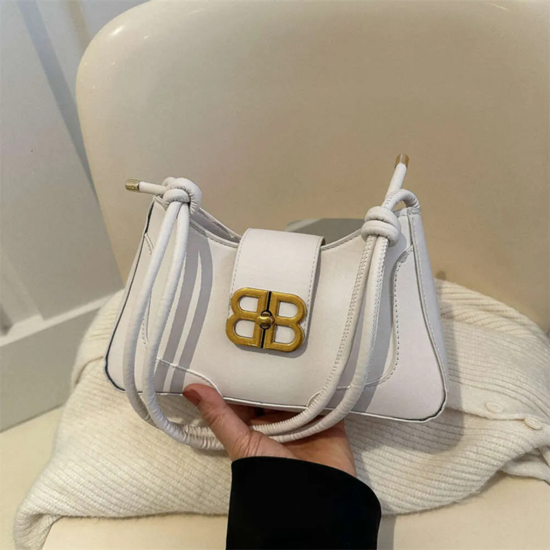 Średnia torba na ramię - Beloria Ivy