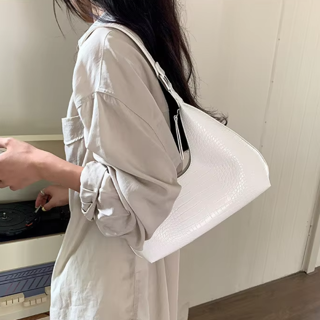 Średnia torba na ramię - Beloria Kendra