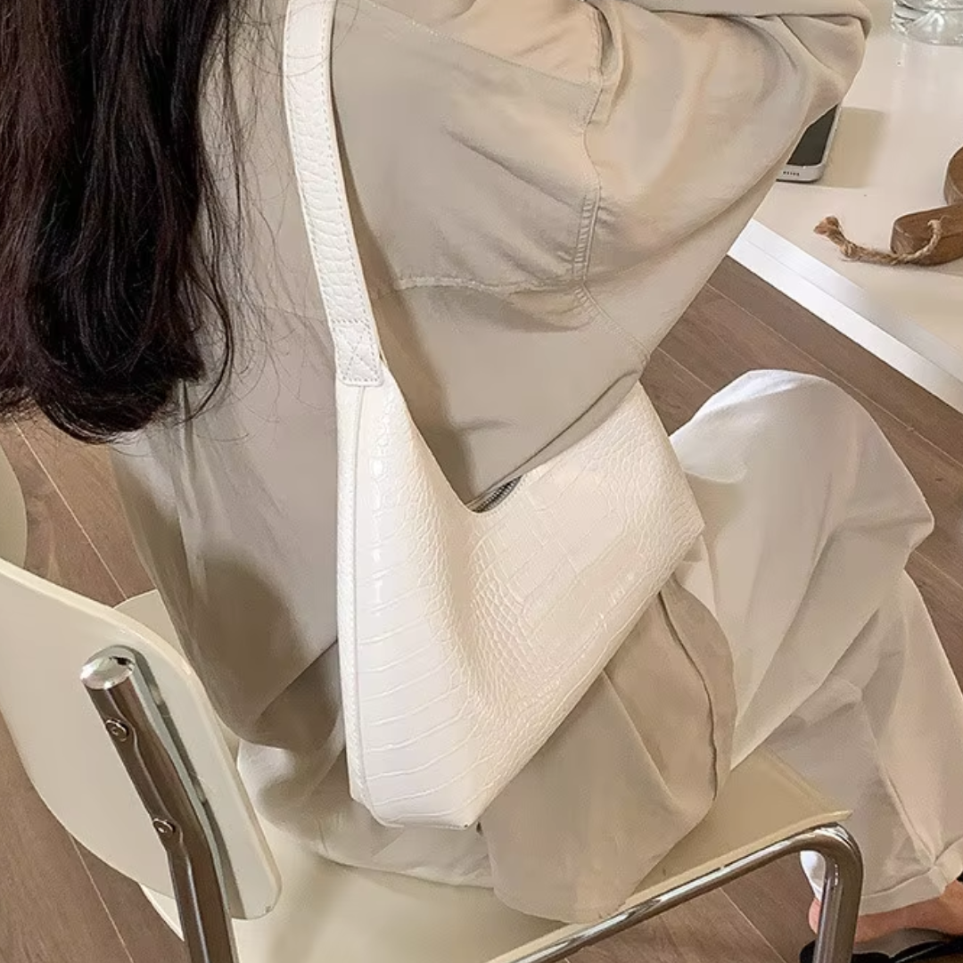 Średnia torba na ramię - Beloria Kendra