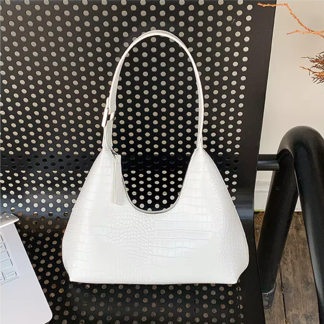 Średnia torba na ramię - Beloria Kendra