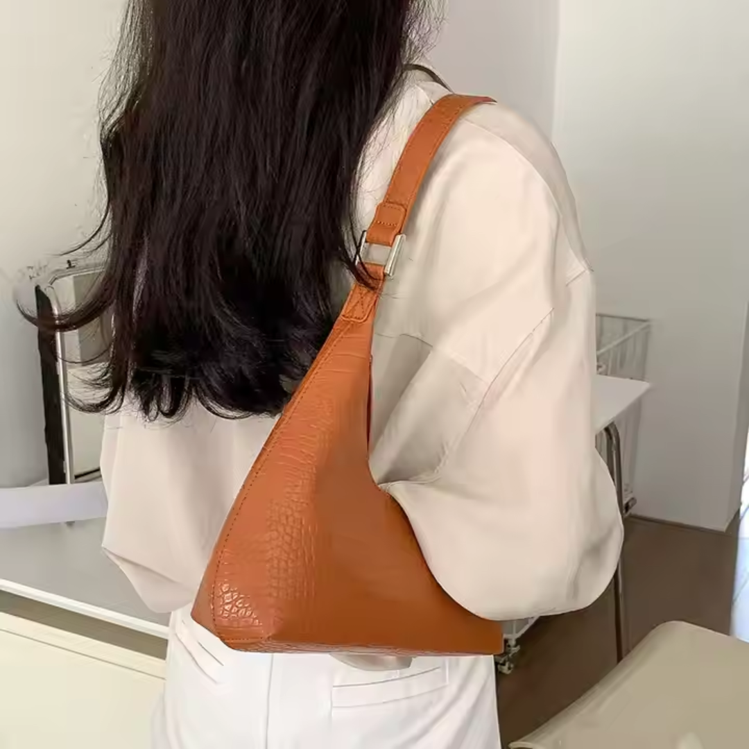 Średnia torba na ramię - Beloria Kendra