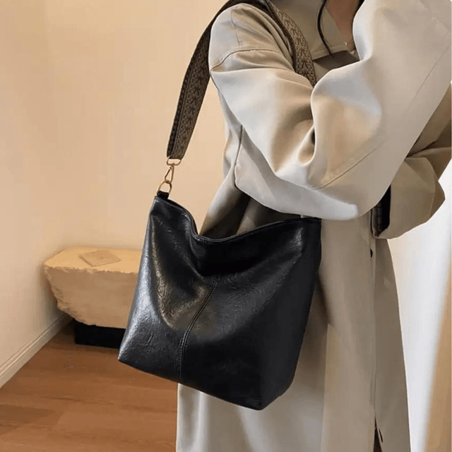 Duża Torba Na Ramię - Beloria Catarina