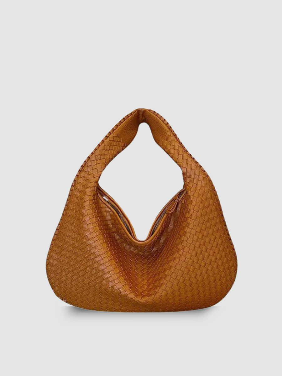 Duża torba na ramię - Beloria Larissa