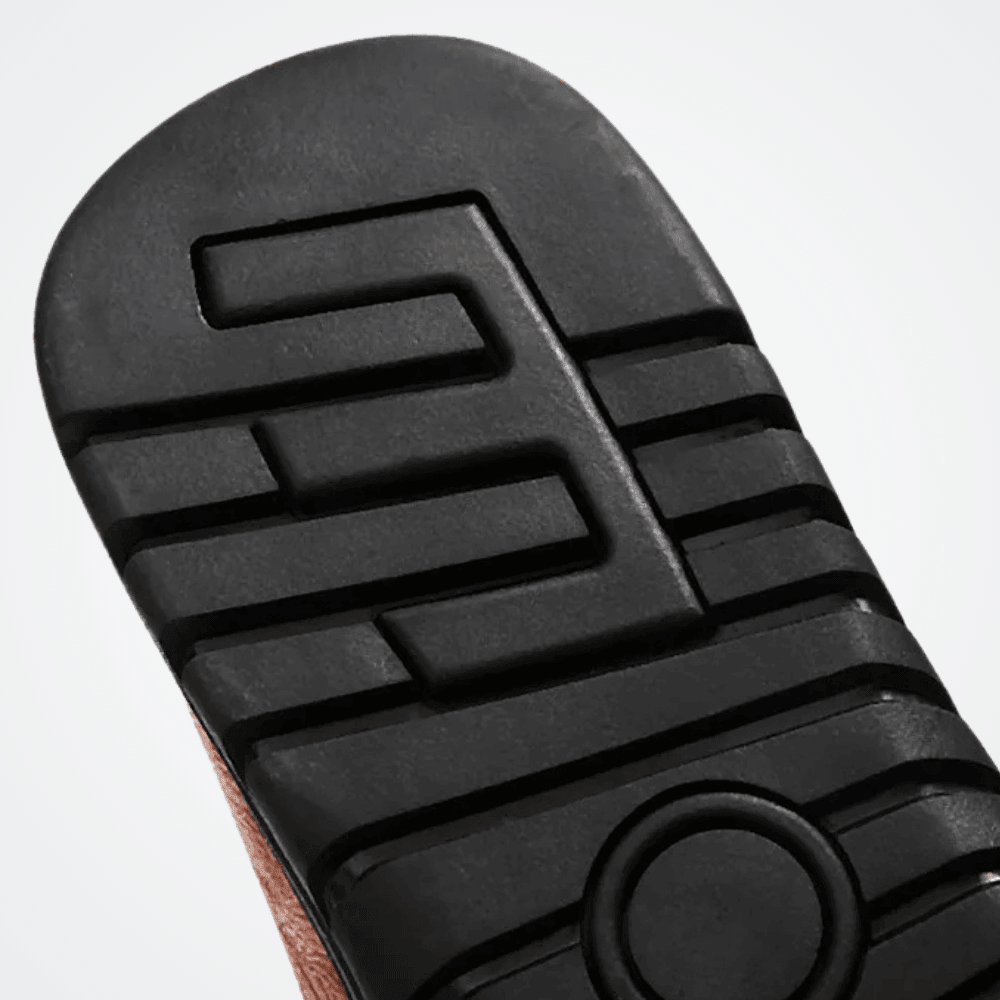 Męskie Skórzane Mokasyny Pisa Verno