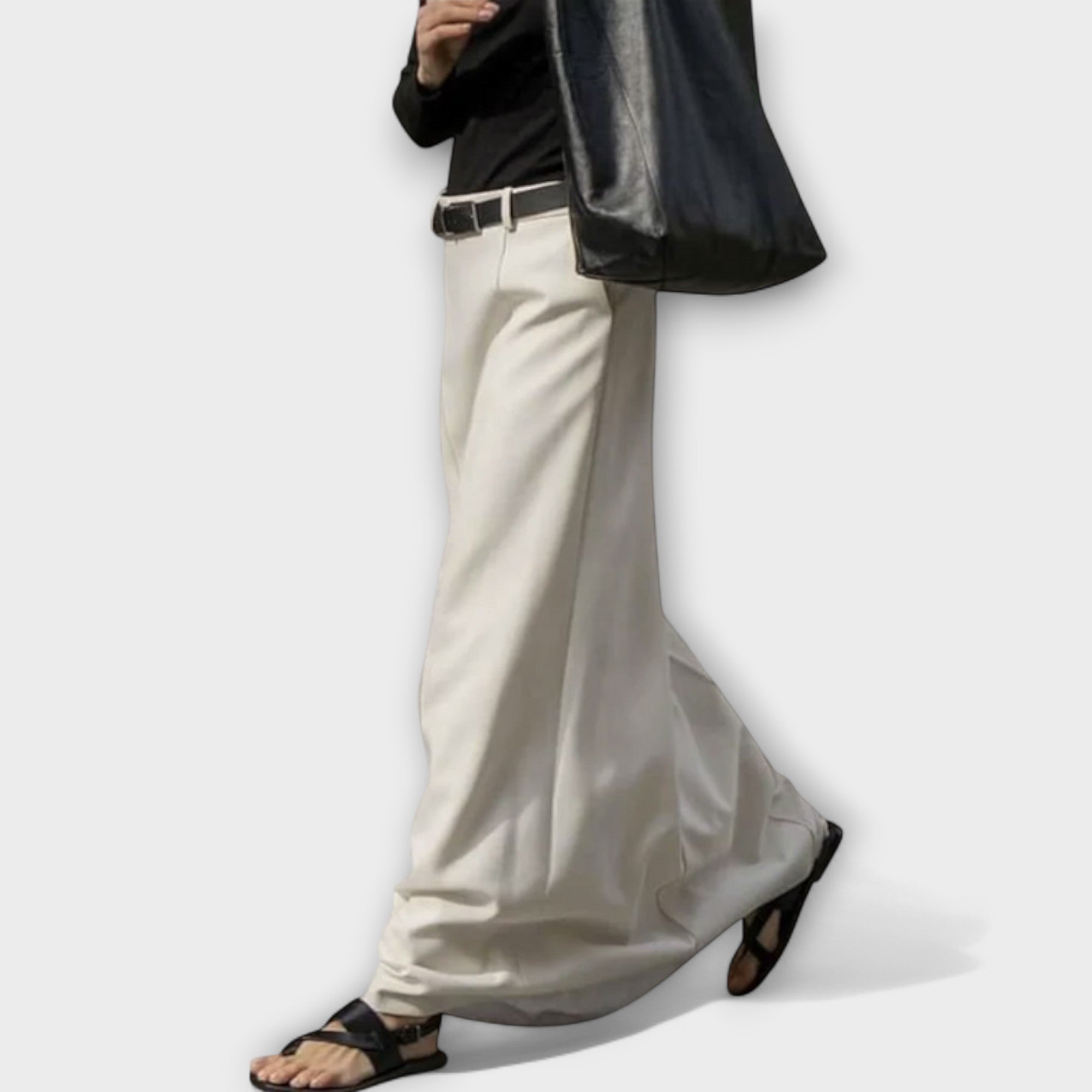 Emma - Spódnica w linii H z nowoczesnym miejskim stylem