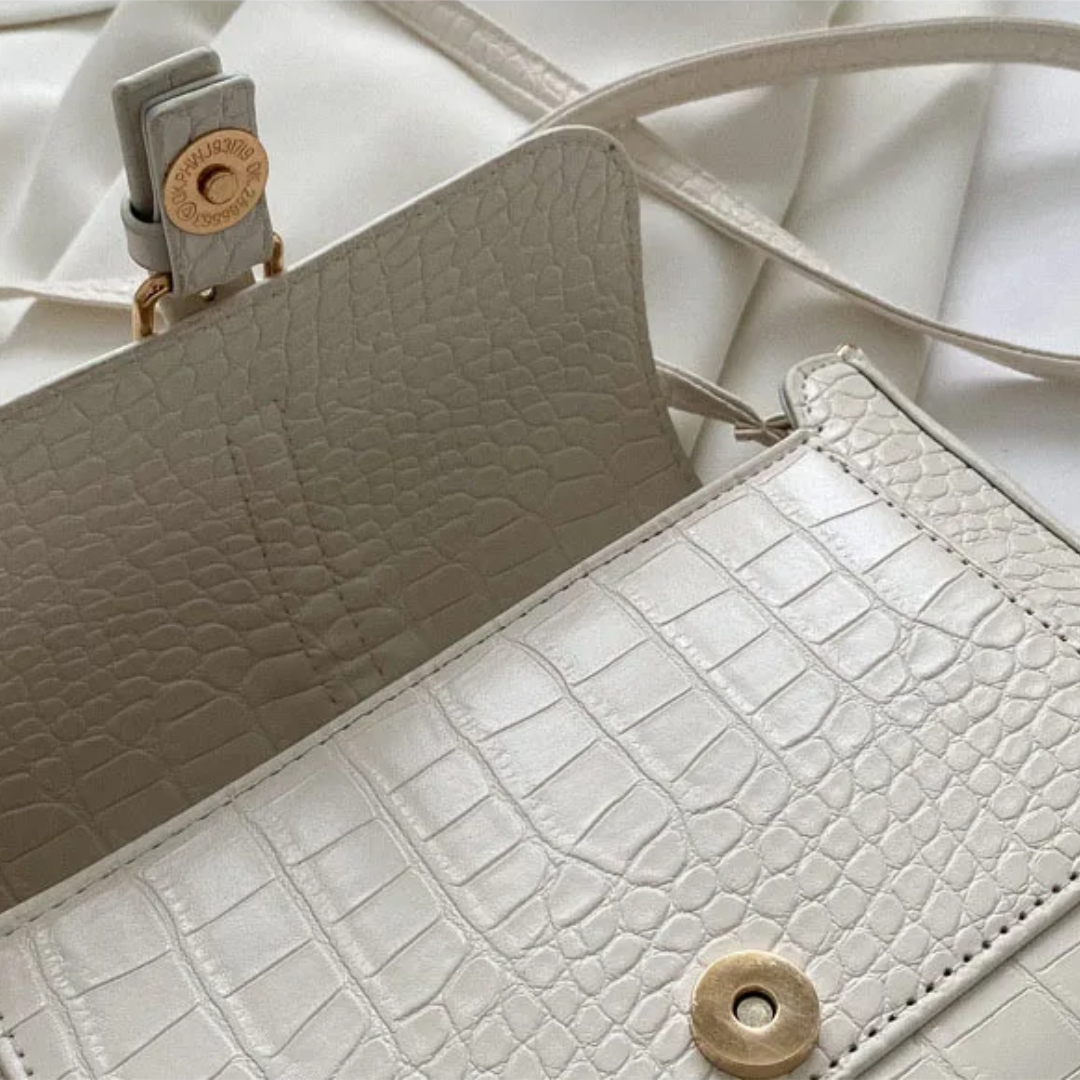 Mała Torebka na Ramię - Beloria Elsa