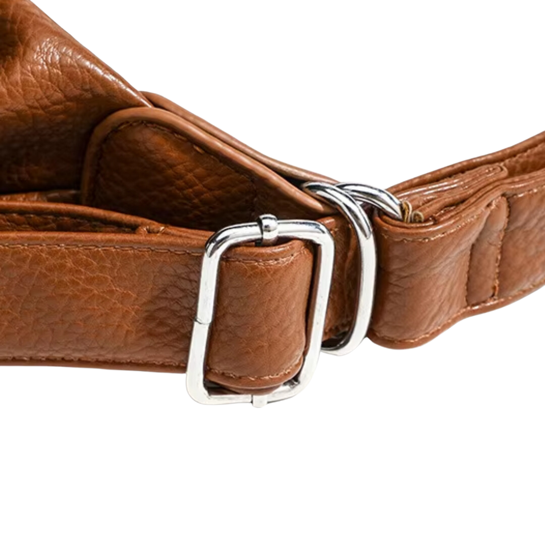 Duża torba hobo - Beloria Adele