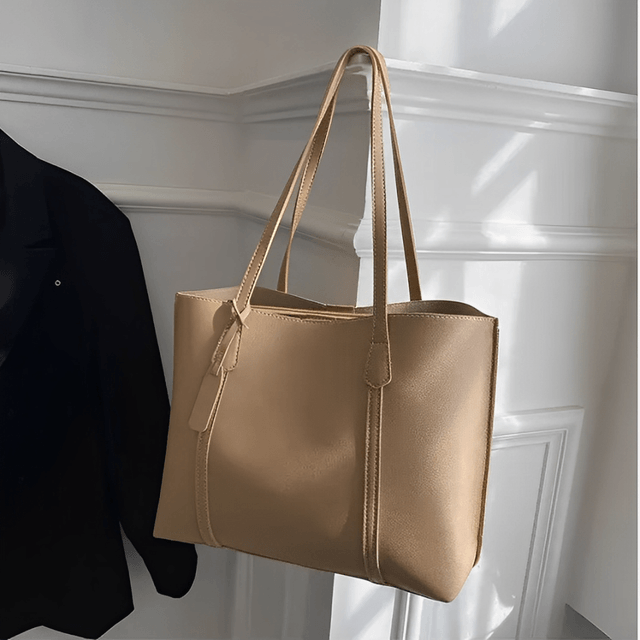 Duża torba na ramię - Beloria Tiana