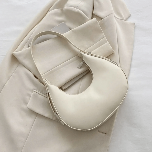 Mała Torebka na Ramię - Beloria Bruna