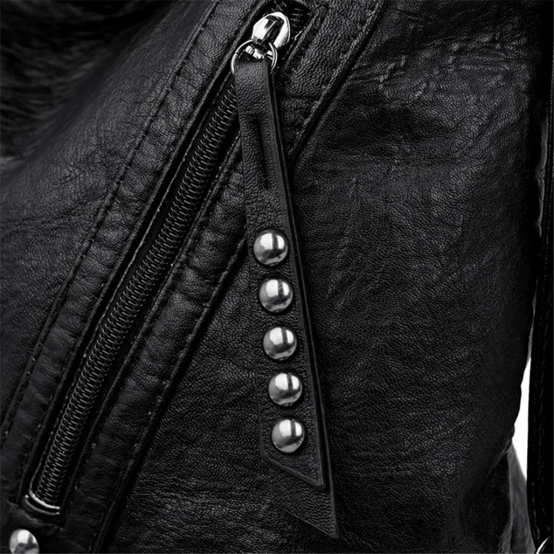 Duża torba hobo - Beloria Areta