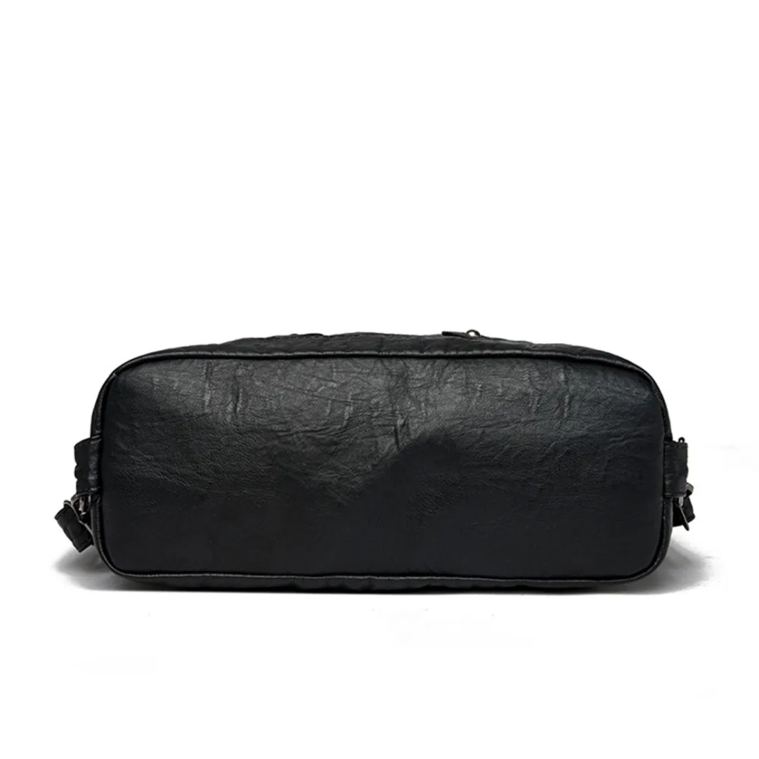 Duża torba hobo - Beloria Areta