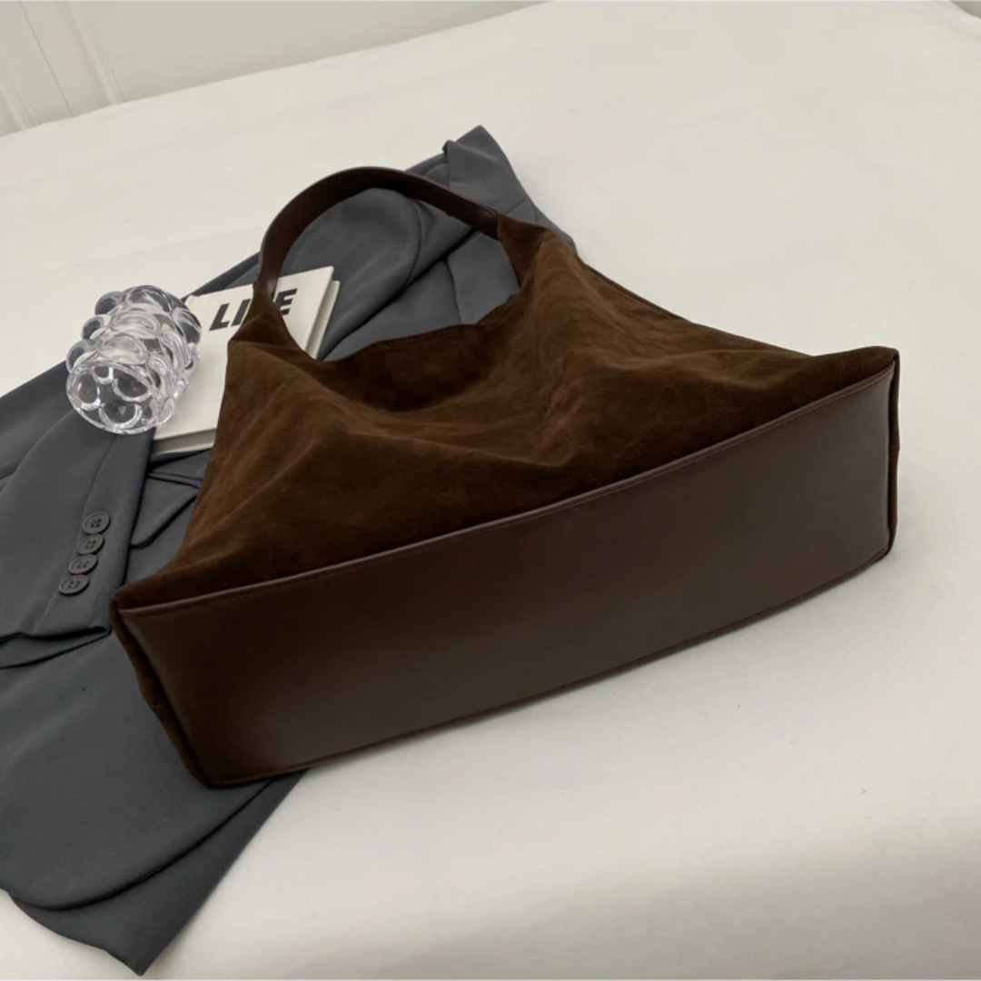 Duża torba hobo - Beloria Roberta