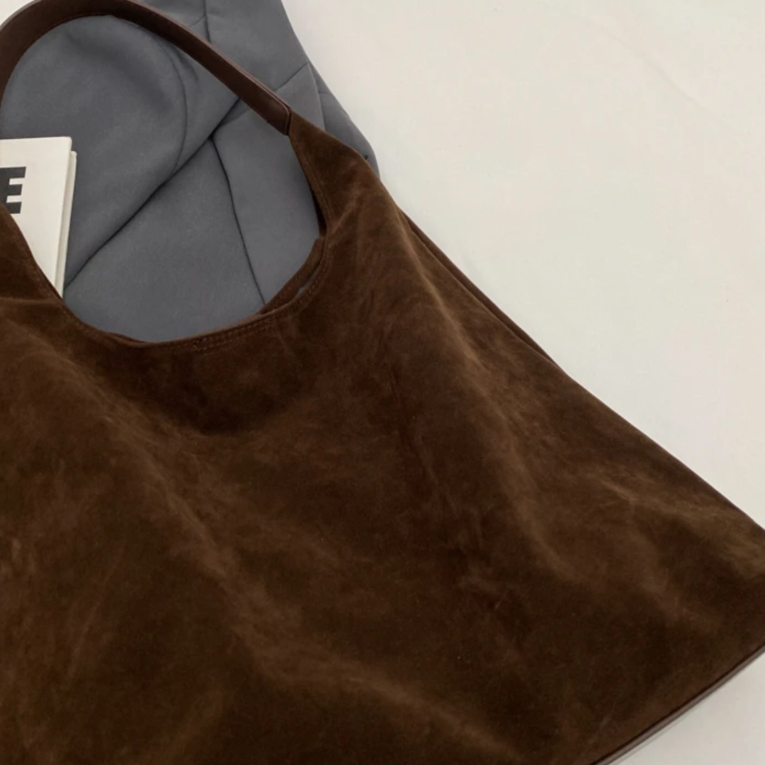 Duża torba hobo - Beloria Roberta