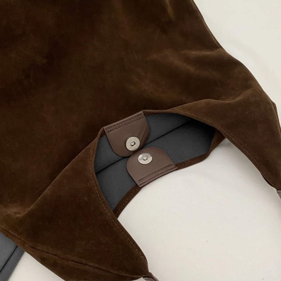 Duża torba hobo - Beloria Roberta