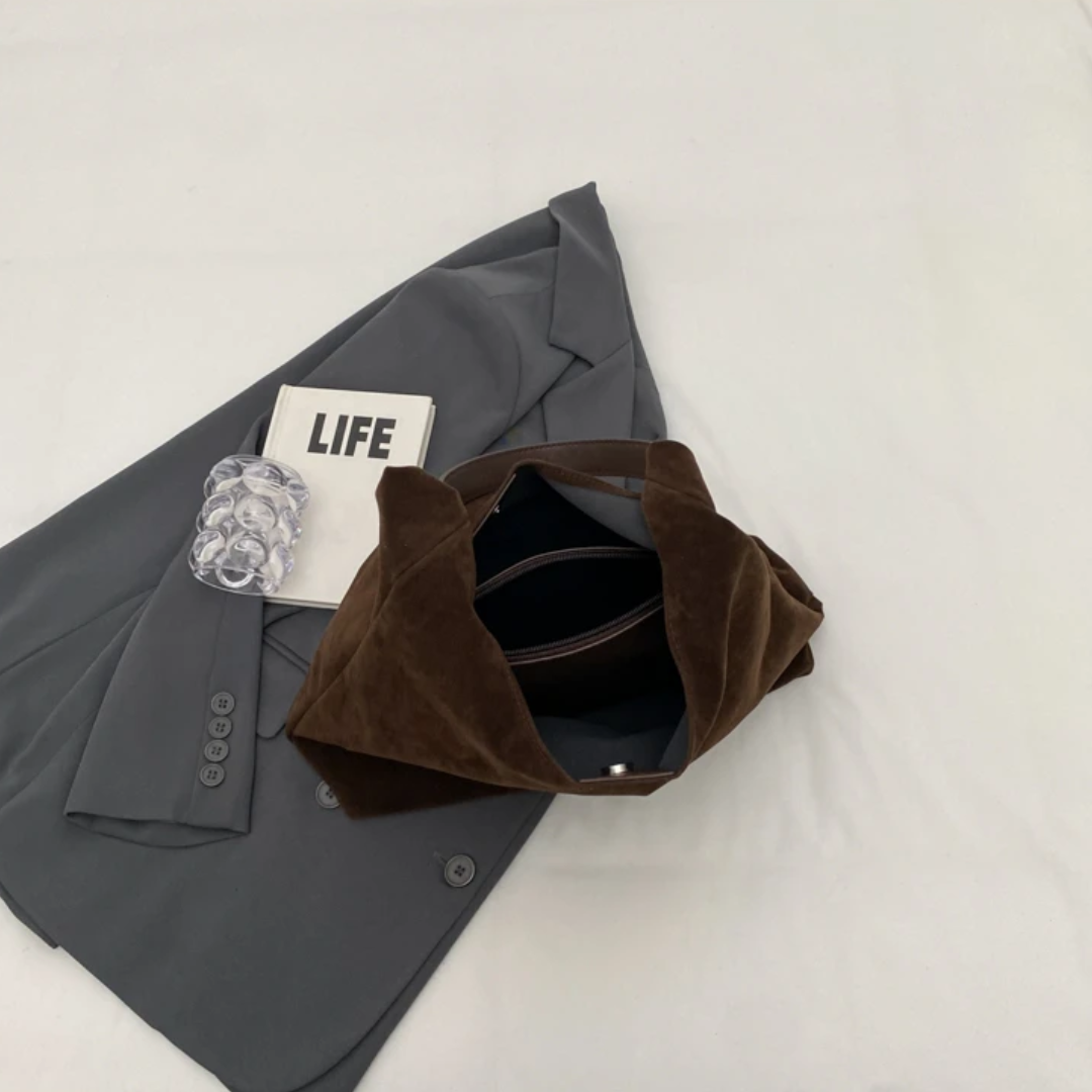 Duża torba hobo - Beloria Roberta