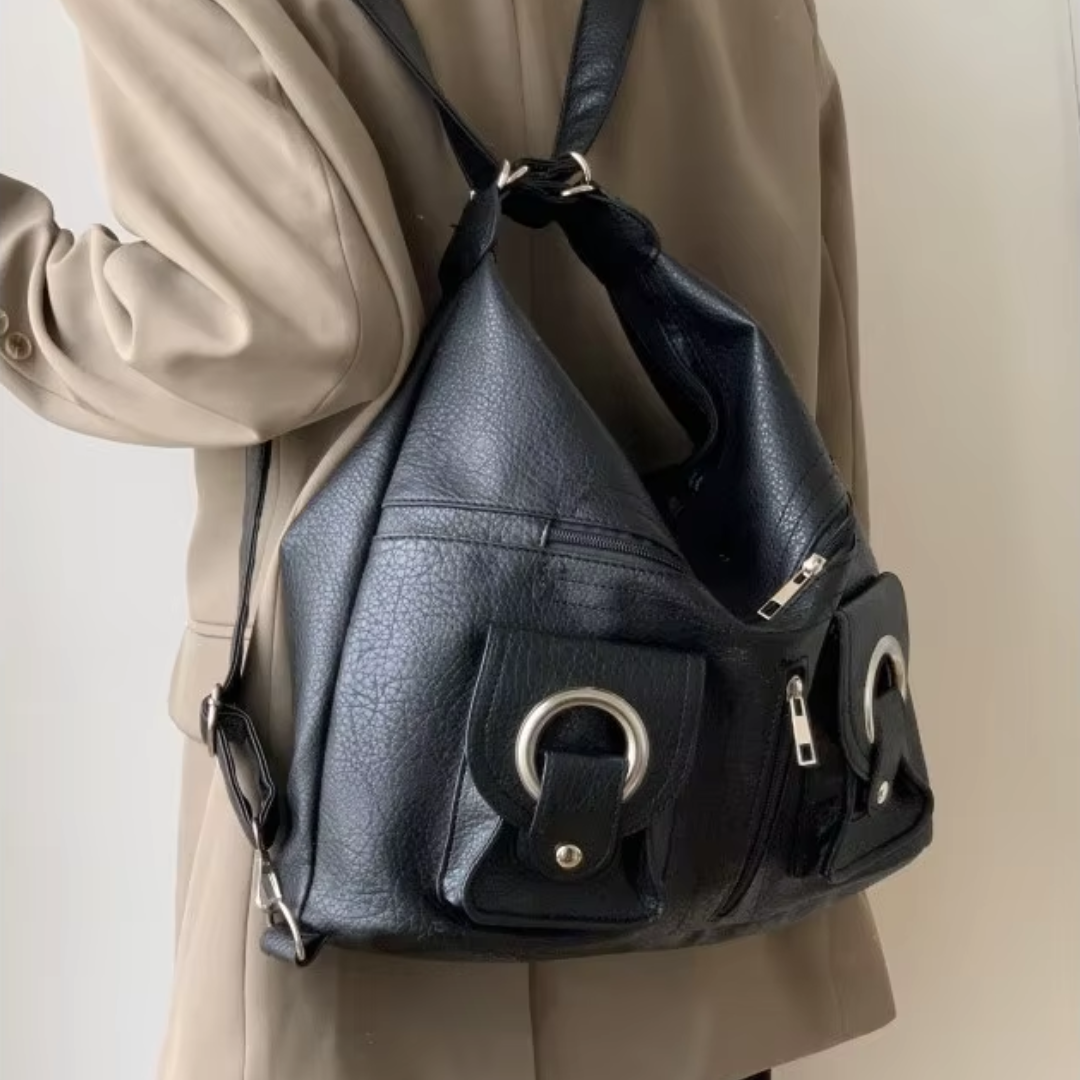 Duża torba hobo - Beloria Adele