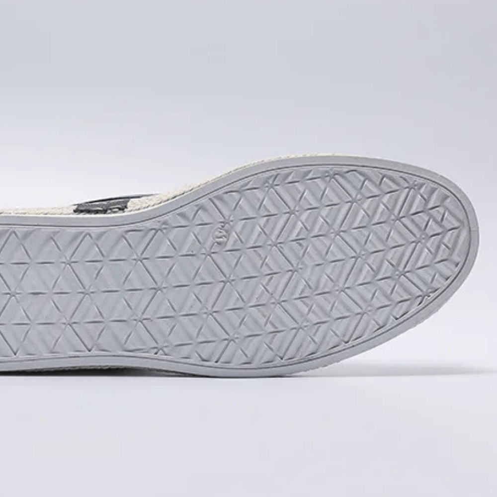 Skórzane Mokasyny dla Mężczyzn Nantes Verno