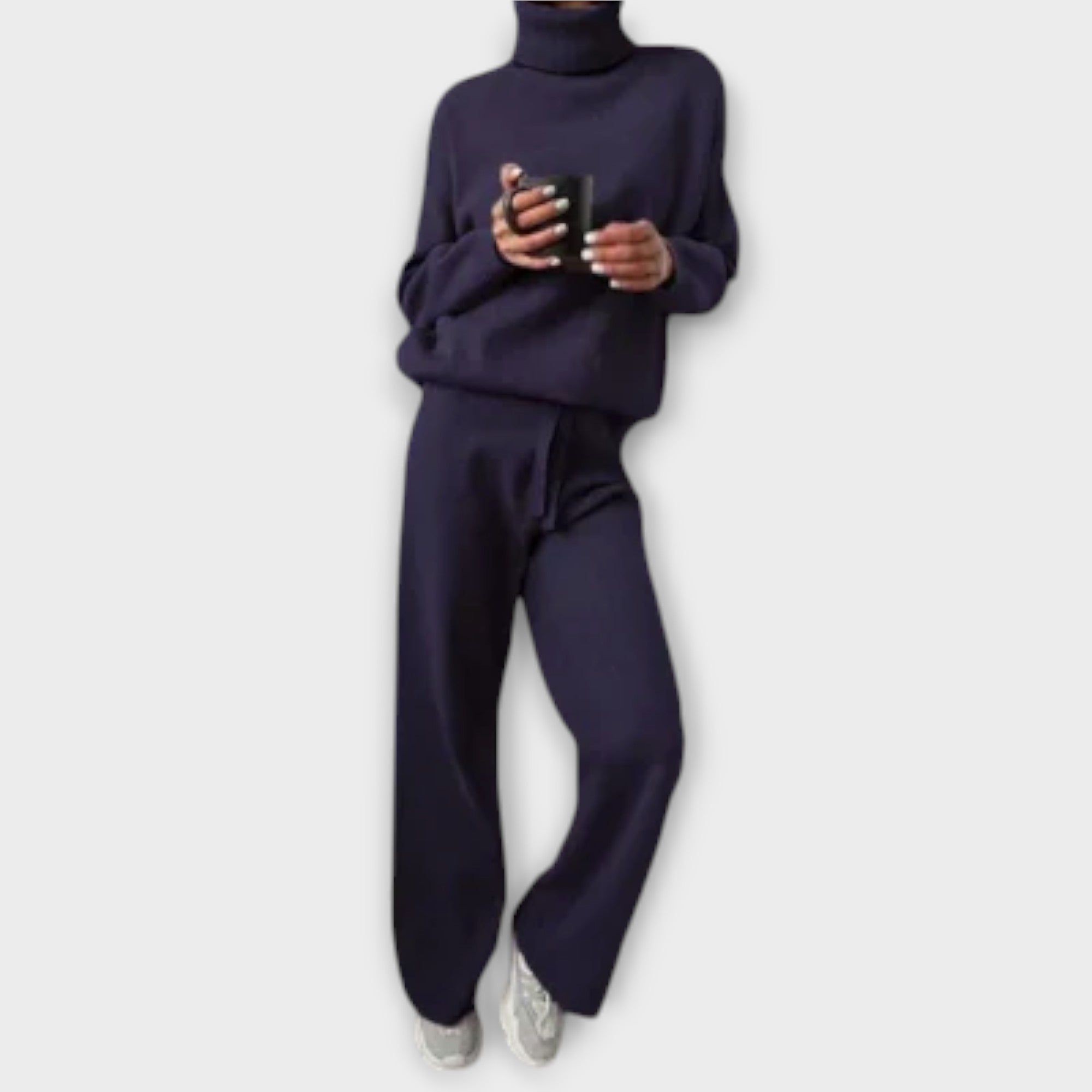 Zestaw Lounge Theresa