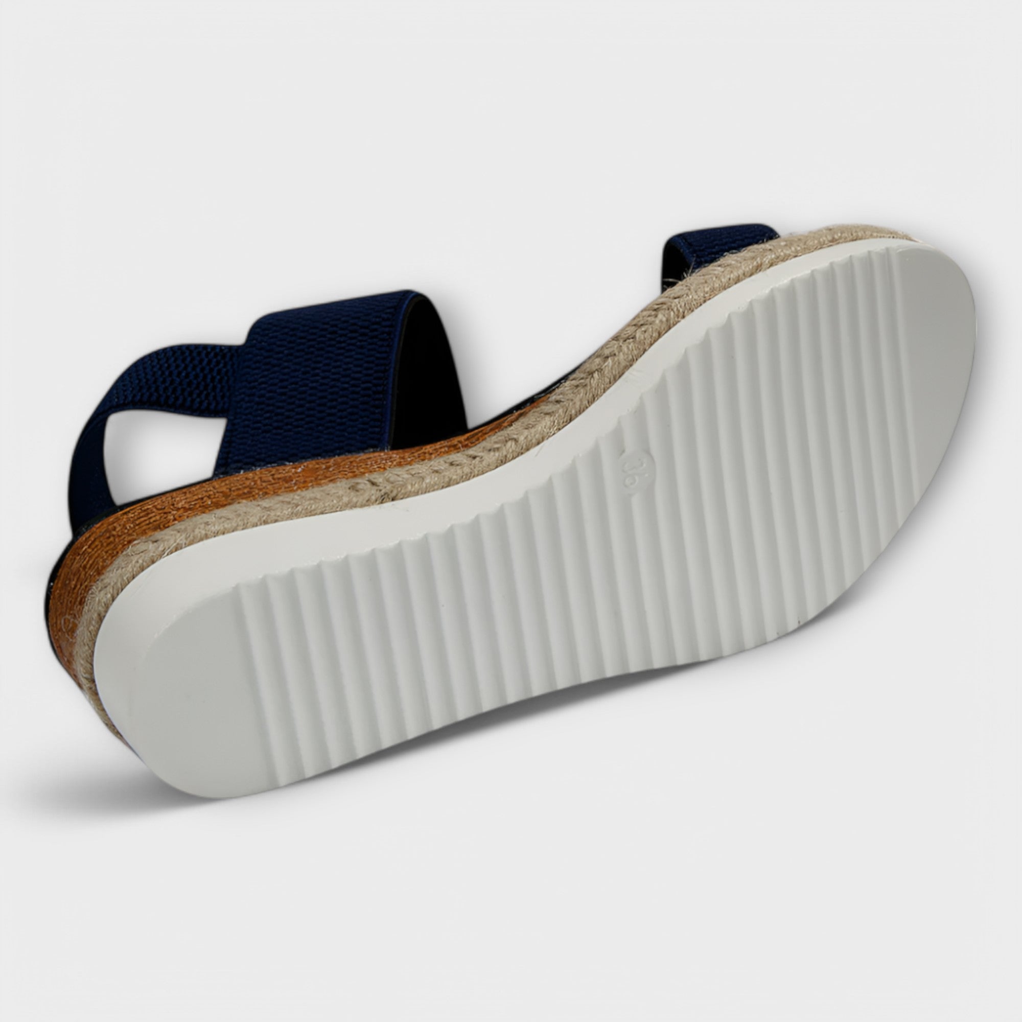 Serena – Sandały Damskie dla Optymalnego Komfortu