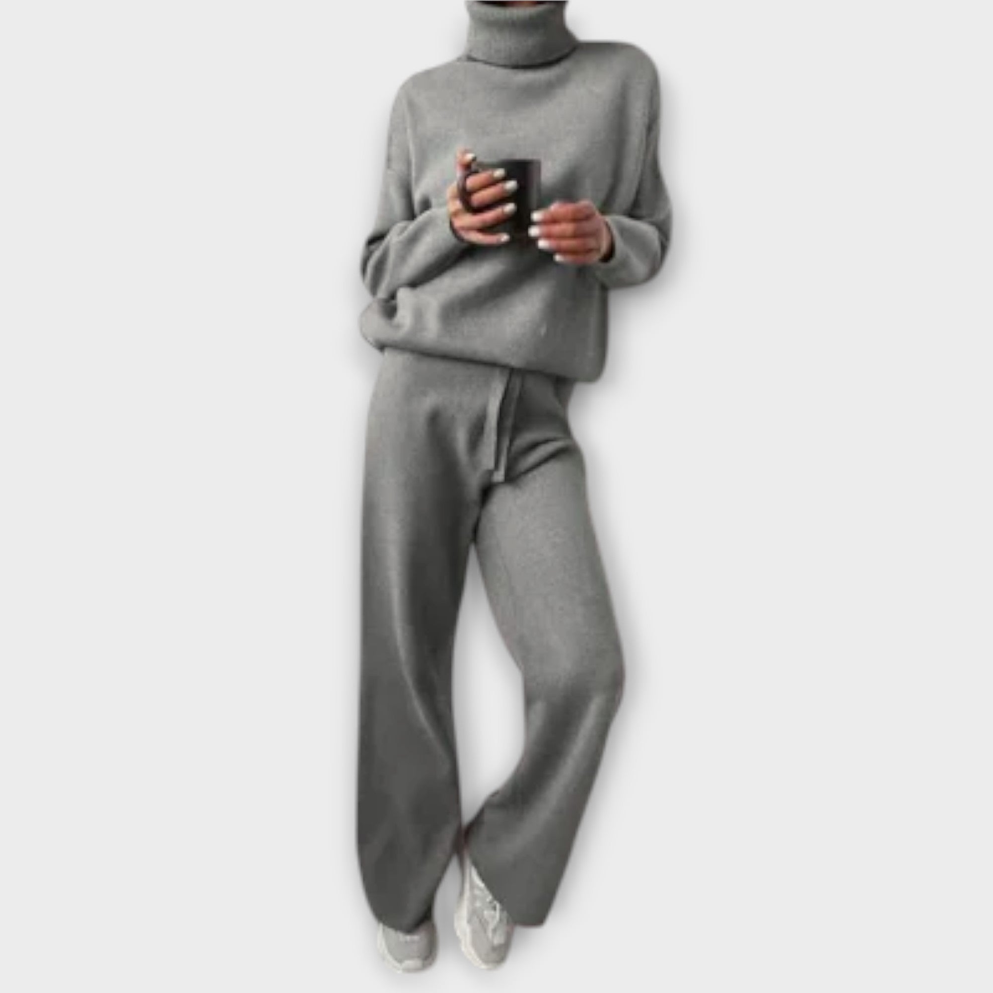 Zestaw Lounge Theresa