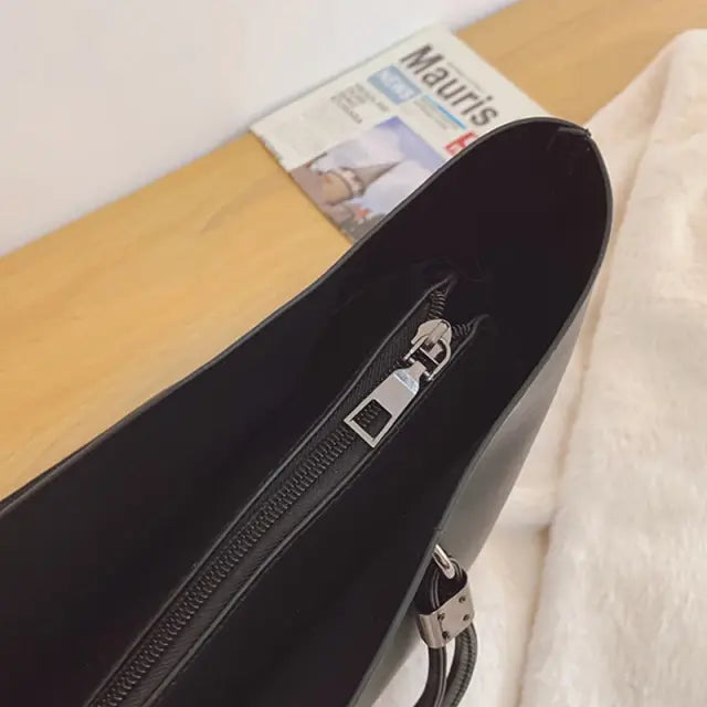 Duża Torba Tote - Beloria Sara