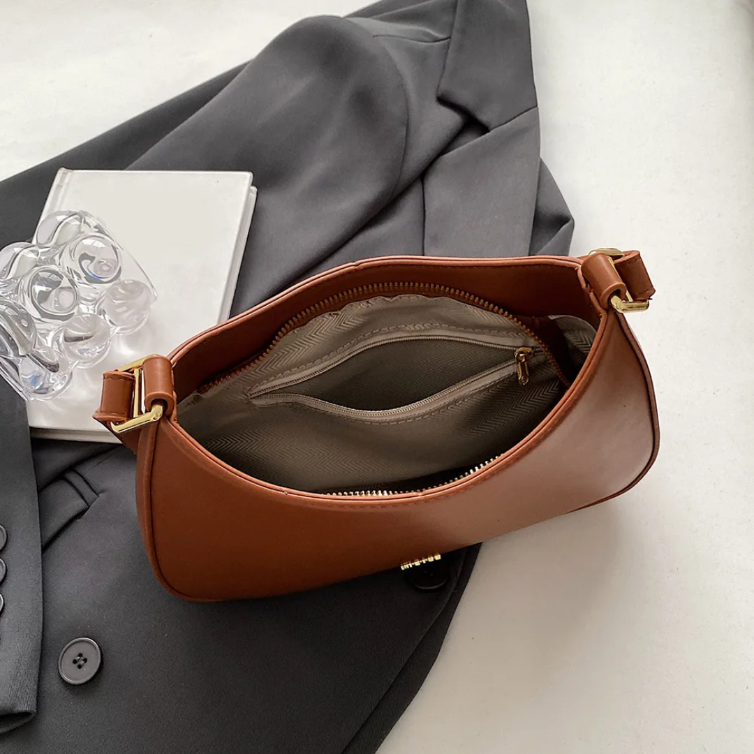 Mała Torebka na Ramię - Beloria Jade