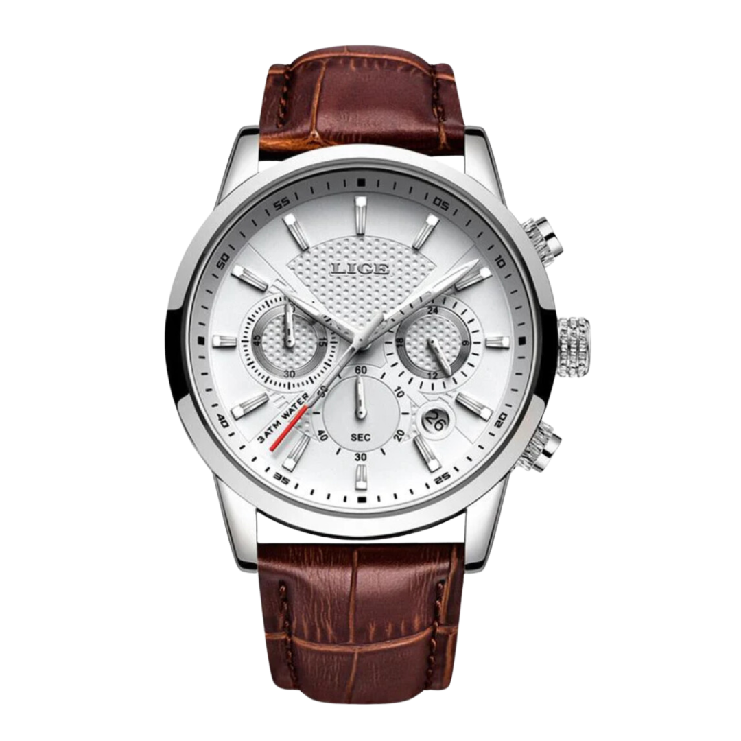 Marlow Chronograf