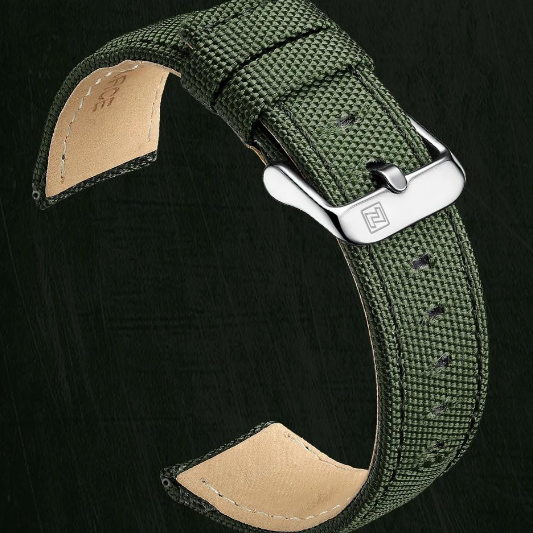 Zegarek Camden Field