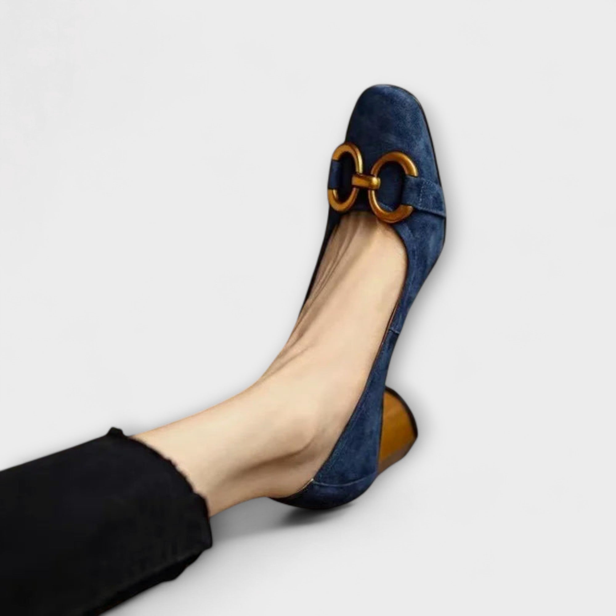 Mathilda – Szpilki z Komfortowym Wykończeniem