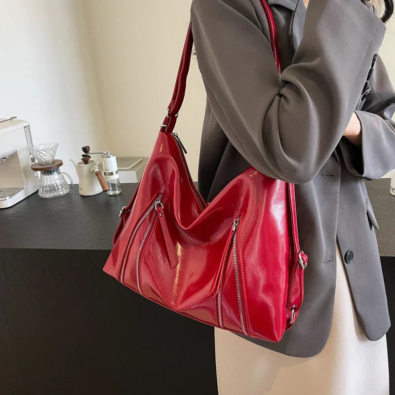 Duża torba Hobo - Beloria Alana