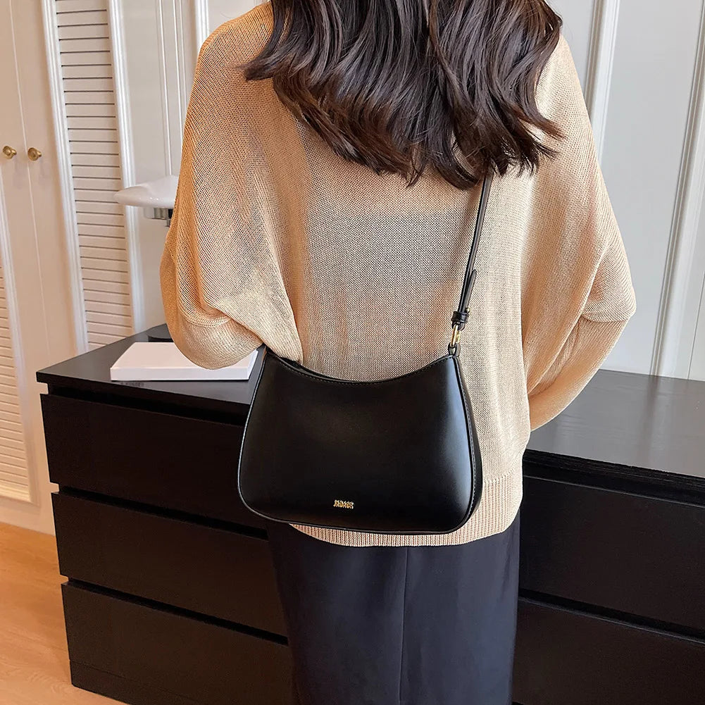 Mała Torebka na Ramię - Beloria Jade