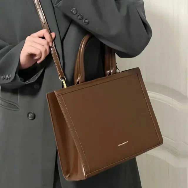 Duża Torba Na Zakupy - Beloria Elis