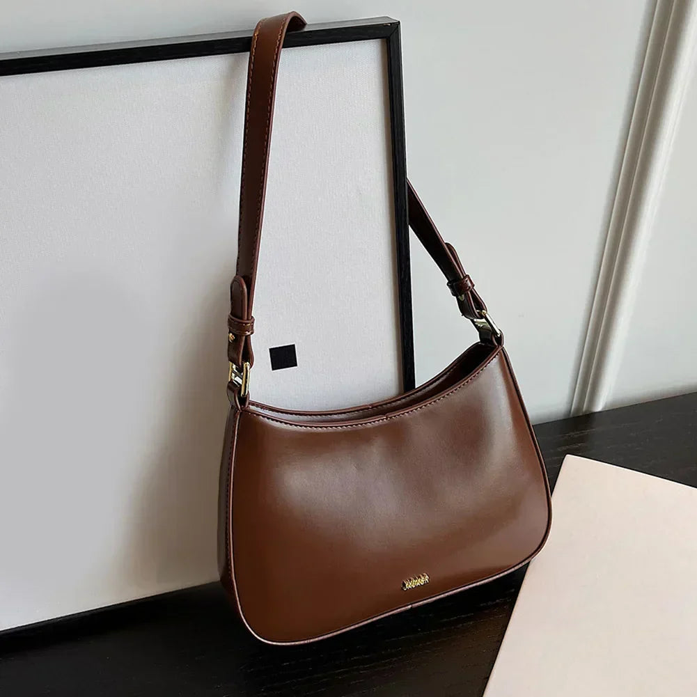 Mała Torebka na Ramię - Beloria Jade